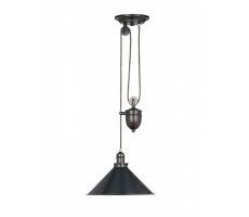 Lampa wisząca Provence PV/P OB Elstead