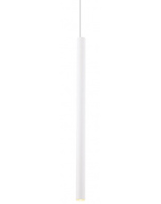 WYSYŁKA 24H! Lampa wisząca Organic P0202 Maxlight pojedynczy zwis w kolorze białym