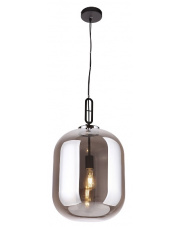 Lampa wisząca HONEY P0298 MAXlight nowoczesna oprawa w kolorze szkła dymionego
