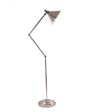 Lampa podłogowa Provence PV/FL PN Elstead