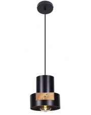 Lampa wisząca C-LINDER P0349 Maxlight chromowa oprawa w nowoczesnym stylu