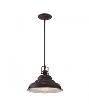 Lampa wisząca Eastvale QZ/EASTVALE/P/M Quoizel