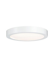 Plafon Lunar LED 30cm 70643 Paulmann biała okrągła oprawa sufitowa