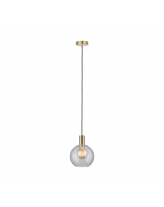 Lampa wisząca Esben 79725 Paulmann pojedynczy zwis w nowoczesnym stylu