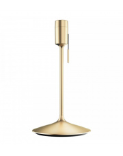 Podstawa do lamp Champagne 04052 UMAGE nowoczesna złota podstawa do lamp stołowych