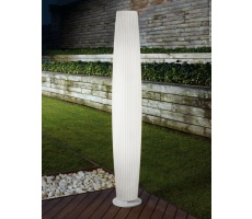 Lampa stojąca zewnętrzna Maxi P Bover
