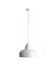 Lampa wisząca POPPO 946G Aldex nowoczesna oprawa w kolorze białym 
