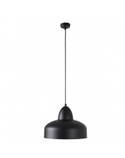 Lampa wisząca POPPO 946G1 Aldex nowoczesna oprawa w kolorze czarnym