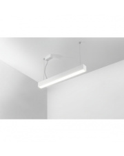 Lampa wisząca YON 46.15 ZW LP LED 34W 6.2593 Labra różne kolory