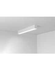 Plafon YON 46.15 NT LP LED 34W 6.2577 Labra różne kolory