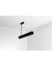 Lampa wisząca YON 46.6 Grid ZW LED 32W 6.2675 Labra różne kolory