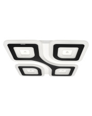 Plafon VOLTA 118W LED + PILOT