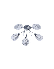 Lampa sufitowa ROSA 5x40W E14