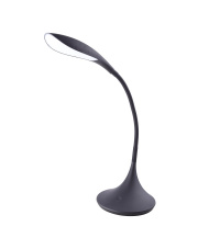 LAMPKA BIURKOWA VIPER 5,5W LED CZARNA