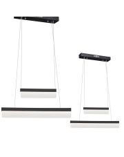 LAMPA WISZĄCA BEAM 18W LED