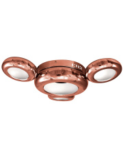 LAMPA SUFITOWA SPACE 30W LED