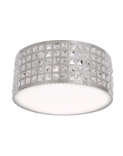 LAMPA SUFITOWA ALEX 18W LED