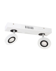 LAMPA SUFITOWA PUNTO 8W LED