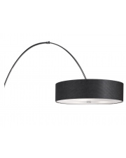 Lampa podłogowa Iris P-2718 Estiluz designerska stylowa oprawa stojąca