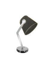 LAMPA STOJĄCA 3D 5W LED