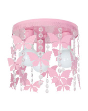 Lampa sufitowa ANGELICA 3xE27