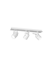 Lampa sufitowa PICO WHITE 3xGU10