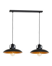 Lampa Wisząca FELIX 2xE27