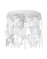 Lampa Sufitowa ANGELICA 3xE27