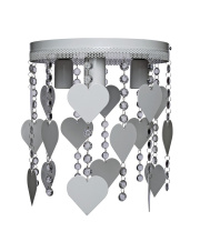 Lampa Sufitowa CORAZON 3xE27