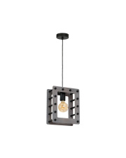 Lampa Wisząca THEO 1xE27