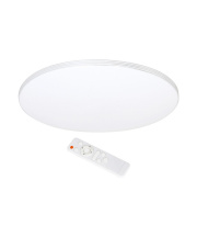 Plafon SIENA 80W LED Ø750 mm