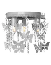 Lampa Sufitowa ANGELICA 3xE27