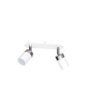 Lampa sufitowa JOKER WHITE 2xGU10