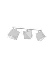 Lampa Sufitowa FRANK 3xE27