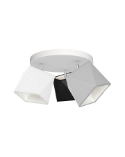 Lampa Sufitowa FRANK 3xE27