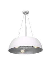 Lampa Wisząca MORGAN 3xE27