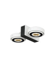 Lampa Sufitowa TECHNO 20W LED