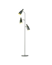 Lampa Stojąca MADAME CLICQUOT 3xE27