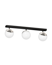 Lampa sufitowa SFERA 3xE14