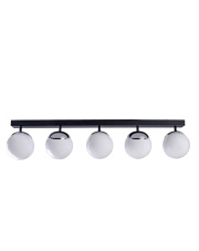 Lampa sufitowa SFERA 5xE14