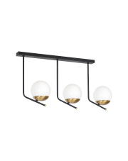 Lampa sufitowa CARINA 3xE14