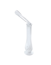 Lampka biurkowa LILLY WHITE 4W LED