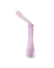 Lampka biurkowa LILLY PINK 4W LED