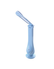 LampKa biurkowa LILLY BLUE 4W LED