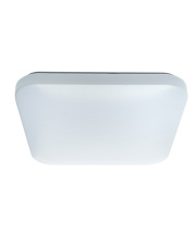 PLAFON MEMPHIS 18W LED 4000K