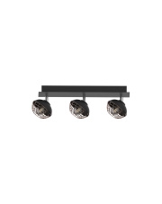 Lampa sufitowa LOGAN 3xE14