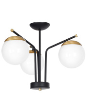 Lampa sufitowa CARINA 3xE14