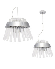 Lampa sufitowa ROYAL 4xE14