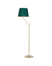 Lampa stojąca VICTORIA 1xE27