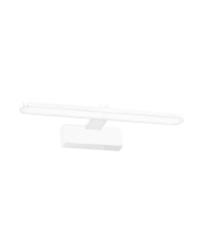 Kinkiet SPLASH WHITE 8W LED